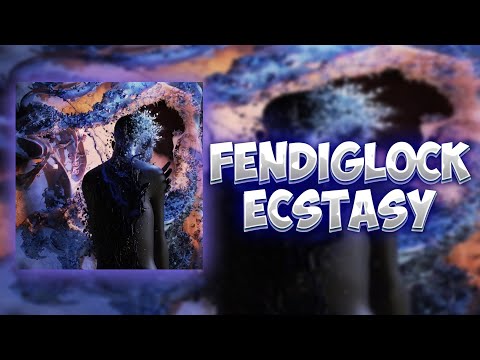 FENDIGLOCK, MAYOT – Уборщик (slowed + reverb) [by. Don't play with me]