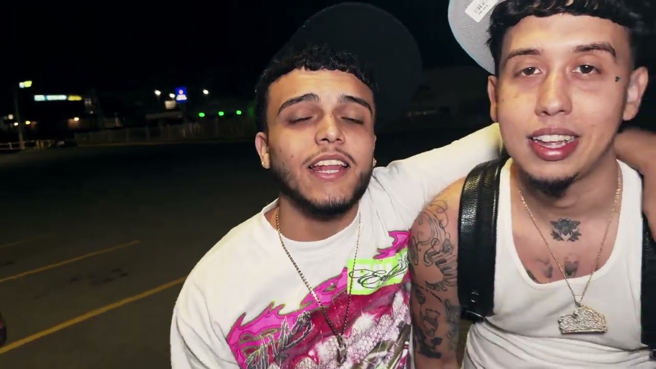 DR.ERNEST- YO GOTTI FREESTYLE (Video Official)