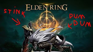 [ Elden Ring/1st PlayThrough] Revenge On Maliketh Or No Sleep