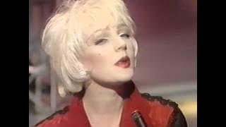 The Primitives Way Behind Me Wogan 02/09/88