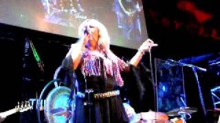 deborah bonham john bonham tribute