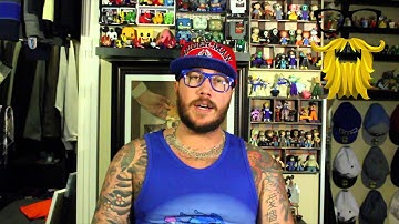 Ultimate Unboxing & Review! Collectible Geek, My Geek Box, Loot Crate, Nerd Block, 1UP, Geek Me Box