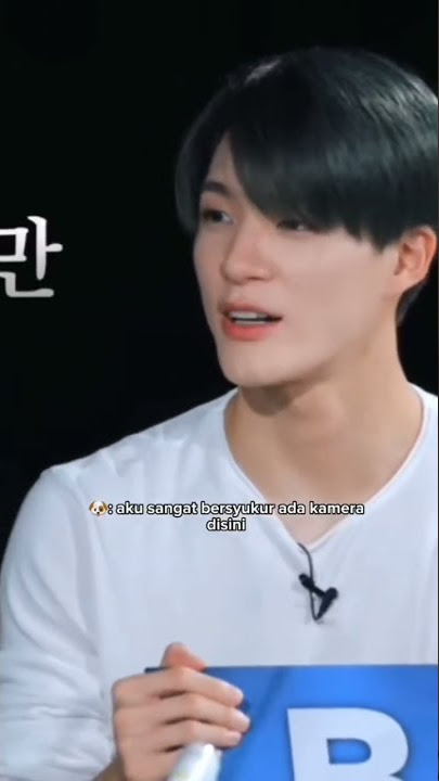 7DREAM DEBAT - Ini kalau gak ada camera udah rusuh 🤣🤣 #nctdream
