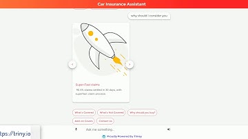 Boost your Insurance Sales | AI Timey For Insurance