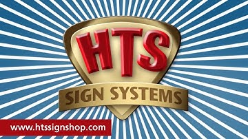 HTS Sign Systems