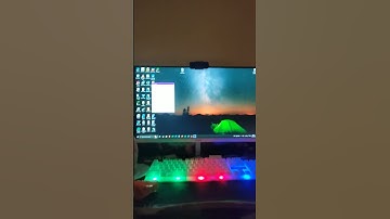 English or Spanish BSOD part 2 #shorts