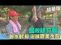 【雲林】媲美水梨的嫩筍 超飽水烏殼綠竹筍｜《世界第一等》999集精華版