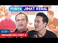 Kisah Benyamin Ratu Pernah Jadi Anak Rebel Saat Kecil #Part1 - Daniel Tetangga Kamu