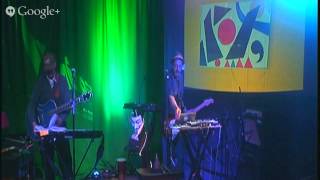 Halloween special - John Alderson & Chris Tobin