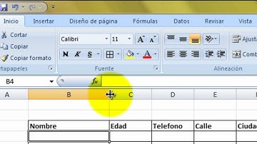 Tablas Excel 2007 1 de 2.mp4