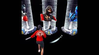 無料で激レアスキンや未登場スキンを使える方法が！#フォートナイト #shorts