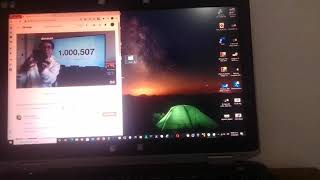 plainrock124 screaming has BSOD