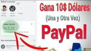 PayFree✔️ Nueva Apps Para GANAR 15$ DÓLARES en PAYPAL 2020🚀💰