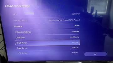 PS5 internet disconnecting issues.
