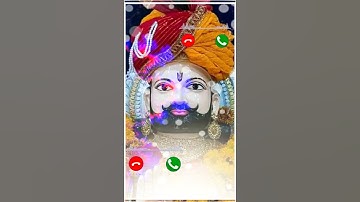 Ramapir ringtone baba ramdev ji new 4k status #ramdevji #short #baba_ramdevji_newsong