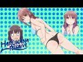 Swimsuits | Harukana Receive