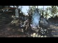 Bloodborne legend of tirilian