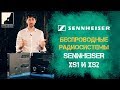 Обзор беспроводных радиосистем Sennheiser XSW1 и XSW2