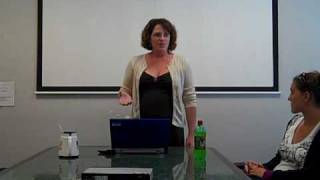 Final Speech Informative Subject Golf