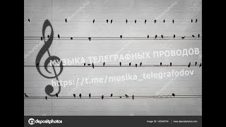 Музыка телеграфных проводов