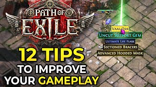 Celebrity 12 Tips That’ll Make Your Gameplay Easier In PATH OF EXILE 2 Net Worth