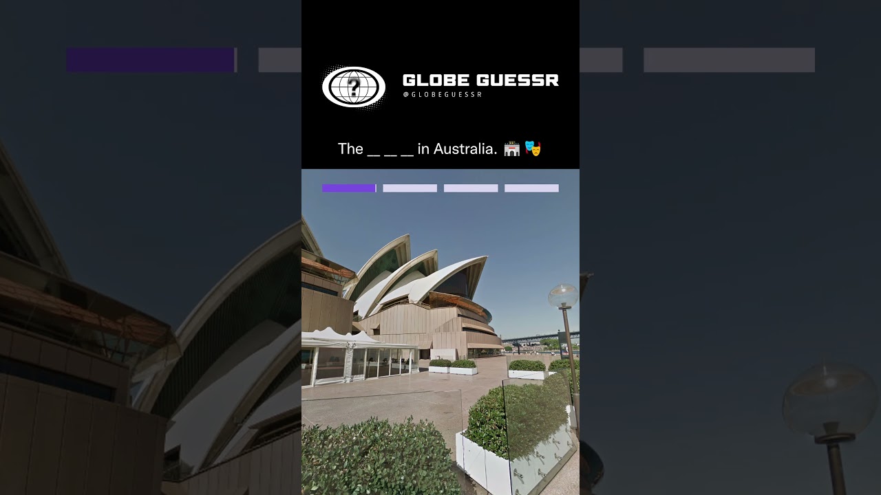 The most famous Concert Hall and Theatre Hall 🎶🏟️