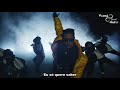 [PT - BR] Damn Girl - CrazyBoy feat. Jackson Wang
