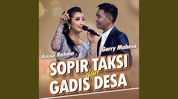 Sopir Taksi Dan Gadis Desa