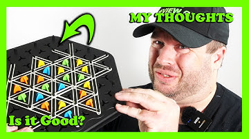 Chain Triangle Chess Game Review: Strategy, Fun, and Challenge Combined!