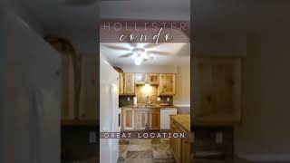 ✨Taneycomo Terrace✨📍 140 Wilshire Dr Unit 45, Hollister, MO 65672  #trilakeshomesearch #realestate