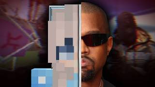 Marlow Is The Kanye West Of Minecraft