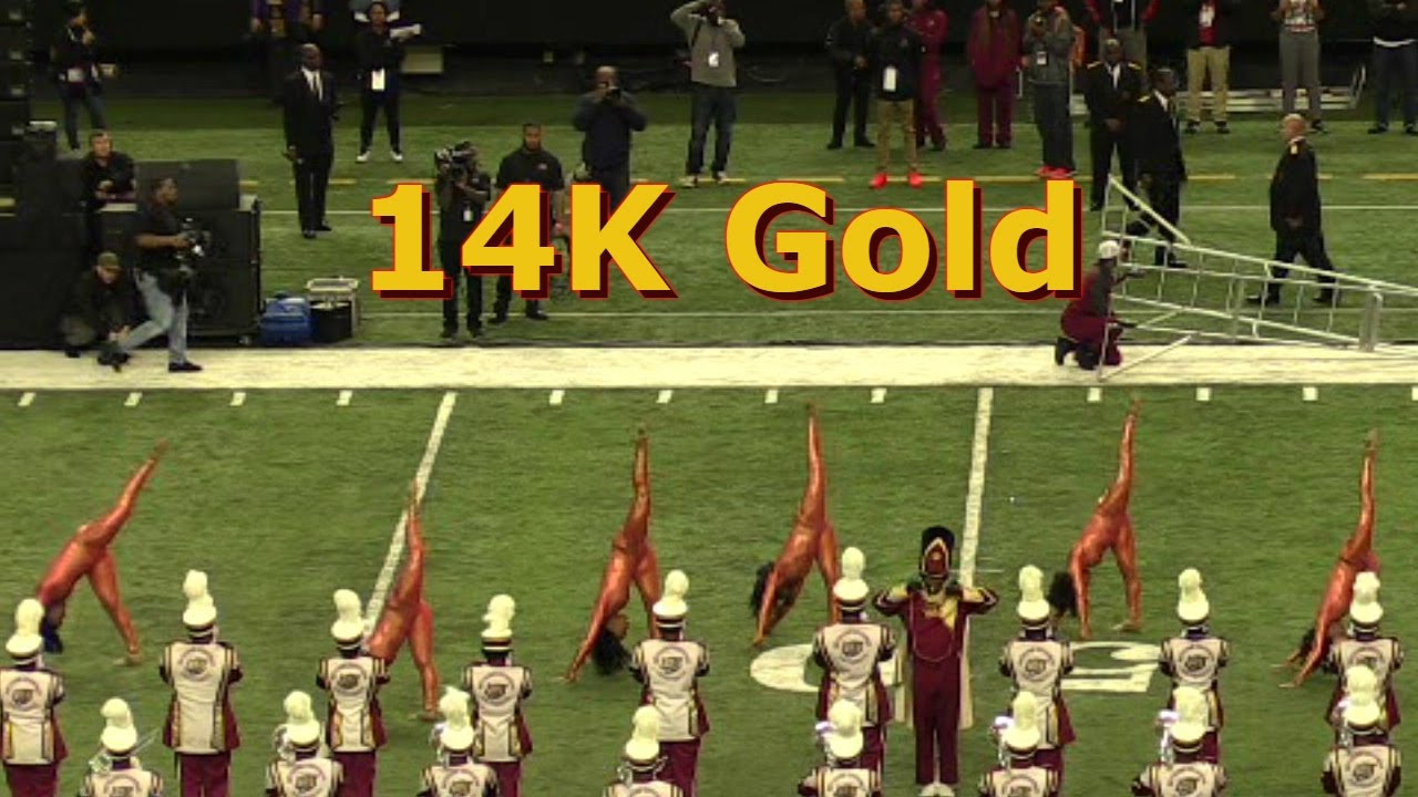 14k Gold Dancers 2017 - Honda Battle of the Bands - YouTube 14k Gold Dancers 2017 - Honda Battle of the Bands - YouTube