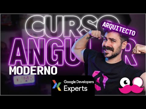 Angular 19 CURSO