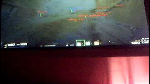 Combat Arms Hacks (Frostbyte Hack)