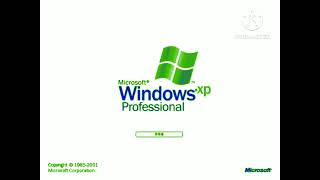 Windows XP In Evil Helium Chorded Resimi