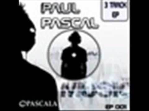 Paul Pascal - Your Memory