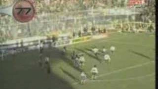 Goles de Martin Palermo de Equipo Boca