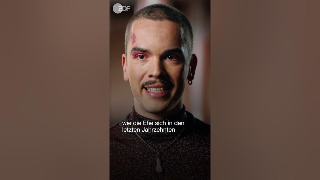 Ist die Ehe am Ende? unbubble shorts YouTube