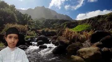 أجمل قارئ الشيخ أسامة بويزمارن يؤم صلاة التراويح بصوت رهيب