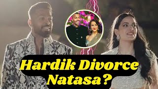 Hardik Pandya Divorce Rumours with Natasa: हार्दिक की एक्स-गर्लफ्रेंड एली एवराम क्या बनी वजह ?