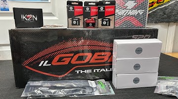 Merry Christmas! Biggest Giveaway We Have EVER Done!!