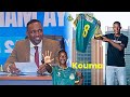 LASSEN KOUMA ATAMBULISHWA YANGA MCHEZAJI MPYA ATAKAEVAA JEZI NAMBA 8 YA AUCHO USAJILI WA KIBABE LASSEN KOUMA ATAMBULISHWA YANGA MCHEZAJI MPYA ATAKAEVAA JEZI NAMBA 8 YA AUCHO USAJILI WA KIBABE