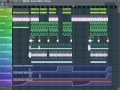 Eric Prydz - Call On Me (Fl Studio Free FLP)