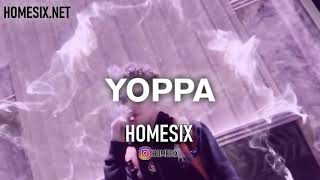 Lil Mosey Type Beat 'YOPPA' (2018)