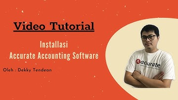 Video Tutorial Installasi Rene Point of Sales ver 2