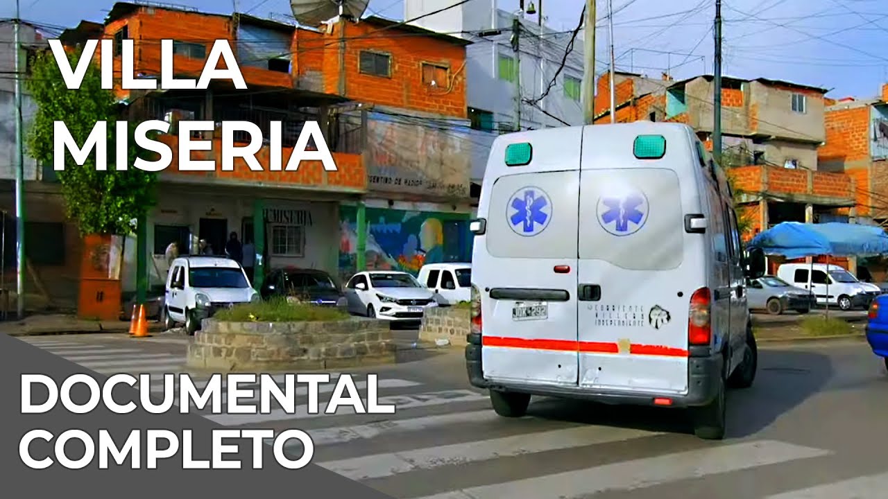 Paramédicos por el mundo, Buenos Aires / Mumbai | Free Documentary Español