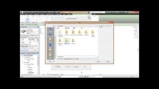 Revit Structure 2012 （ BCAA BIM Tutorial ） Part 2