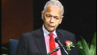 Julian Bond Talks About Radical Religious Beliefs In Government Officials