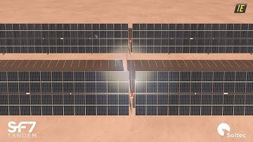 CARACTERÍSTICAS DEL SF7 TÁNDEM - RCCT SOLTEC