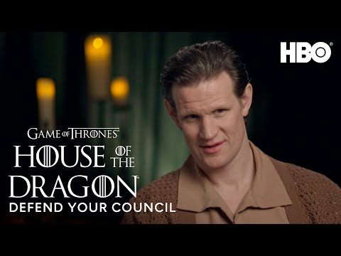 Defend Your Council | House of the Dragon | Max